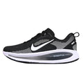 Nike Air Zoom Vomero 18 Black and White Running Shoes