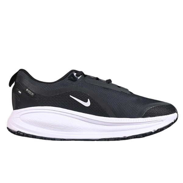 Nike Air Zoom Vomero 18 Black and White Running Shoes