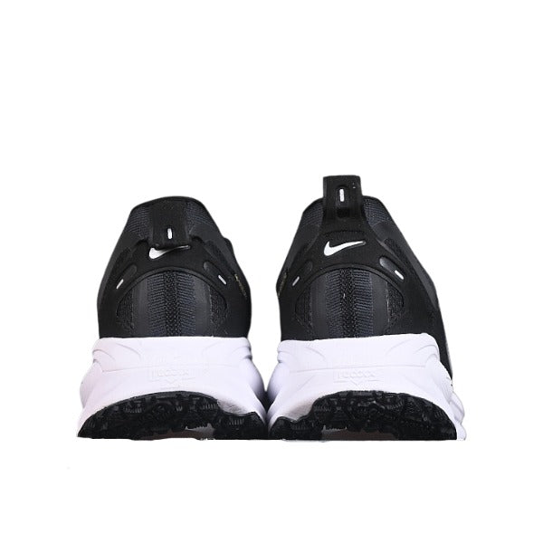 Nike Air Zoom Vomero 18 Black and White Running Shoes