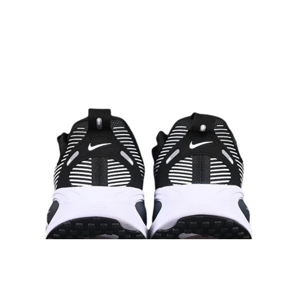 Nike Air Zoom Vomero 18 Black and White Running Shoes