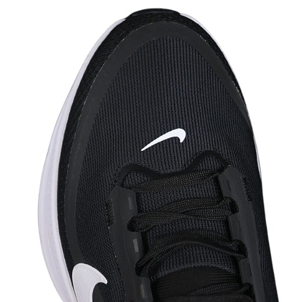 Nike Air Zoom Vomero 18 Black and White Running Shoes