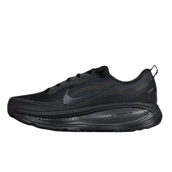 Nike Air Zoom Vomero 18 Black Running Shoes