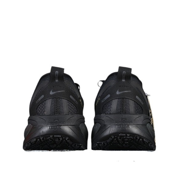 Nike Air Zoom Vomero 18 Black Running Shoes