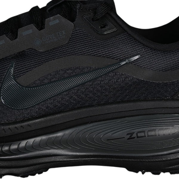 Nike Air Zoom Vomero 18 Black Running Shoes