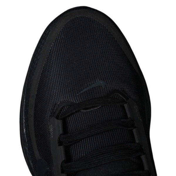 Nike Air Zoom Vomero 18 Black Running Shoes