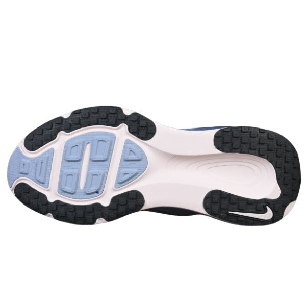 Nike Air Zoom Vomero 18 Dark Blue Running Shoes