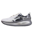 Nike Air Zoom Vomero 18 Gray and Black Running Shoes