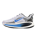 Nike Air Zoom Vomero 18 Gray and Blue Running Shoes