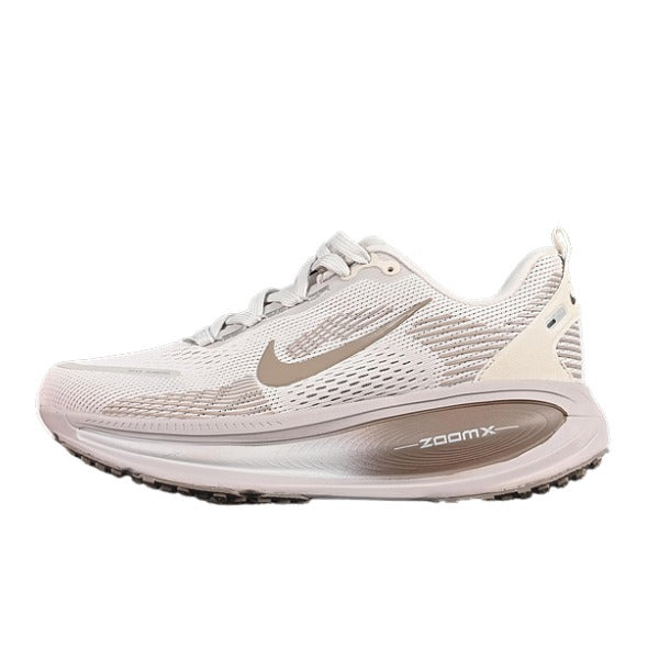 Nike Air Zoom Vomero 18 Gray Running Shoes