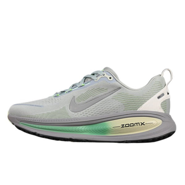 Nike Air Zoom Vomero 18 Gray Running Shoes