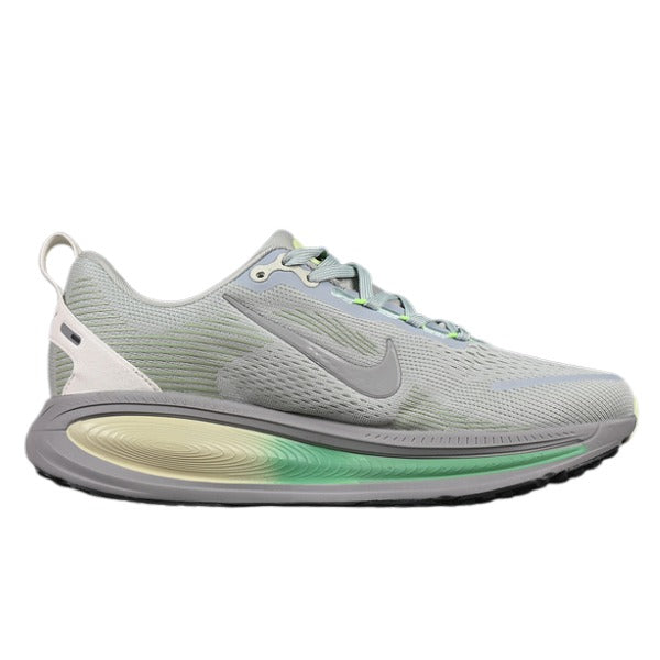 Nike Air Zoom Vomero 18 Gray Running Shoes