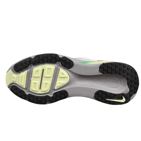 Nike Air Zoom Vomero 18 Gray Running Shoes