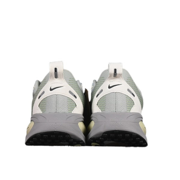 Nike Air Zoom Vomero 18 Gray Running Shoes