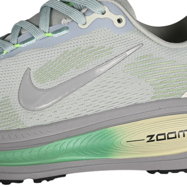 Nike Air Zoom Vomero 18 Gray Running Shoes