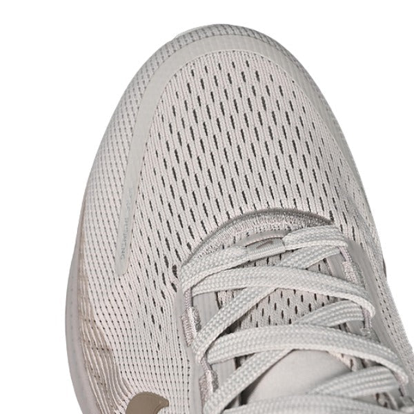 Nike Air Zoom Vomero 18 Gray Running Shoes