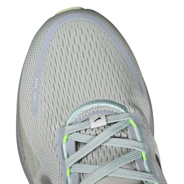 Nike Air Zoom Vomero 18 Gray Running Shoes