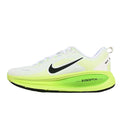 Nike Air Zoom Vomero 18 Green White Running Shoes
