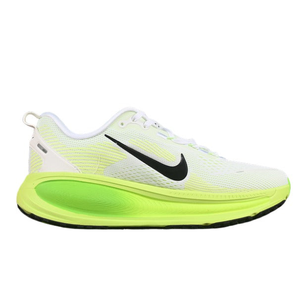 Nike Air Zoom Vomero 18 Green White Running Shoes