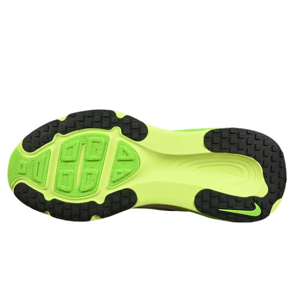 Nike Air Zoom Vomero 18 Green White Running Shoes