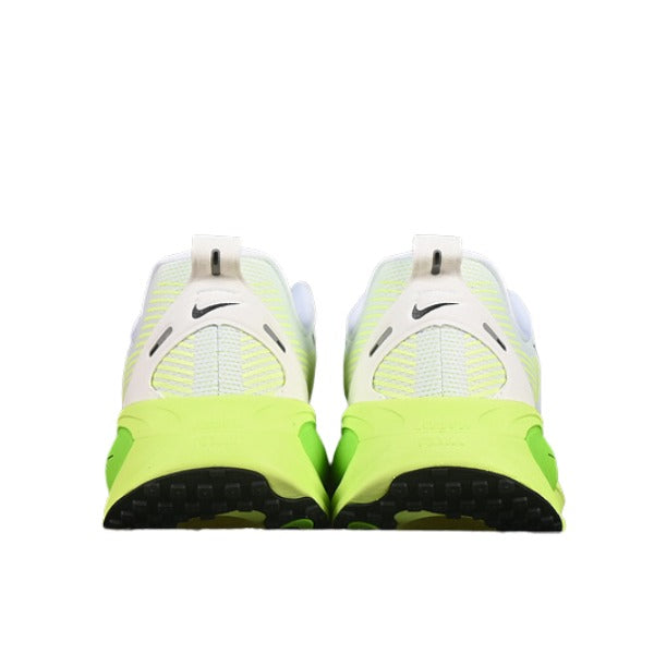 Nike Air Zoom Vomero 18 Green White Running Shoes