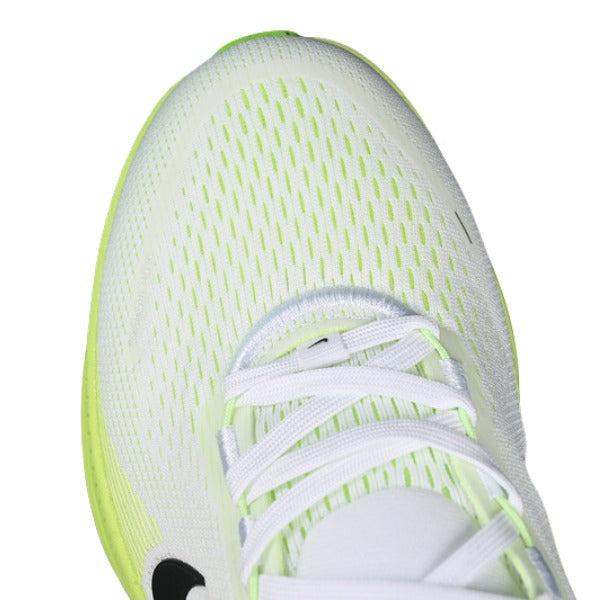 Nike Air Zoom Vomero 18 Green White Running Shoes