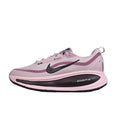 Nike Air Zoom Vomero 18 Pink and Black Running Shoes