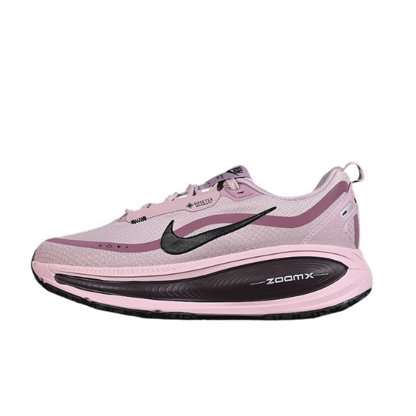 Nike Air Zoom Vomero 18 Pink and Black Running Shoes