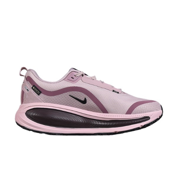 Nike Air Zoom Vomero 18 Pink and Black Running Shoes