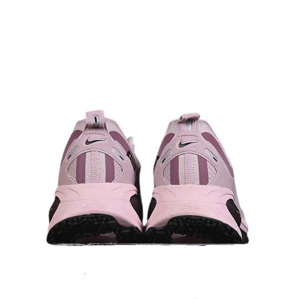 Nike Air Zoom Vomero 18 Pink and Black Running Shoes