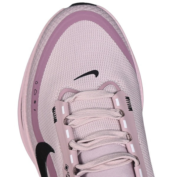 Nike Air Zoom Vomero 18 Pink and Black Running Shoes