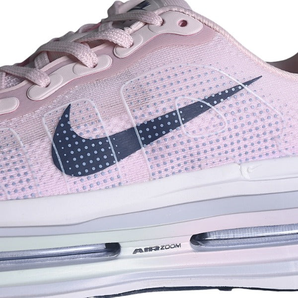 Nike Air Zoom Vomero Premium Pink and Withe Running Shoes