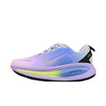 Nike Air Zoom Vomero 18 Purple and Blue Running Shoes