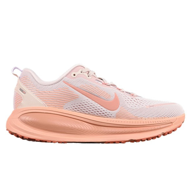 Nike Air Zoom Vomero 18 Salmon Pink Running Shoes