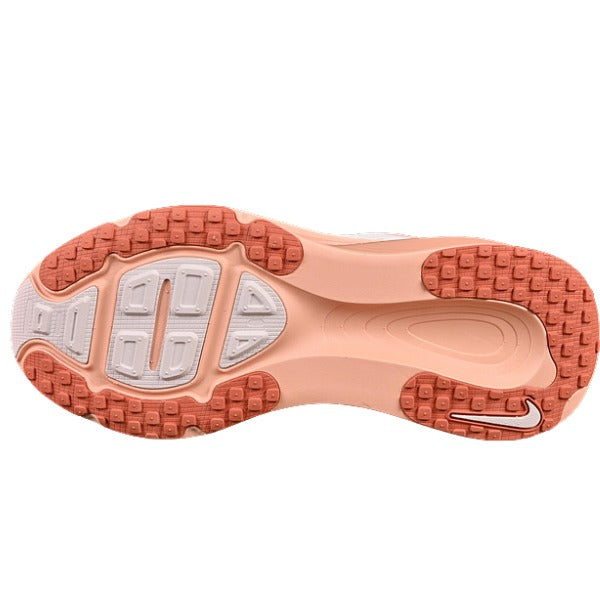 Nike Air Zoom Vomero 18 Salmon Pink Running Shoes