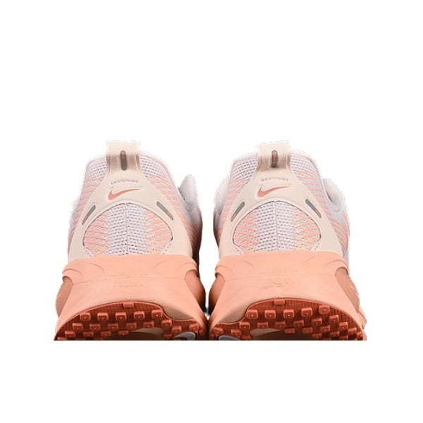 Nike Air Zoom Vomero 18 Salmon Pink Running Shoes