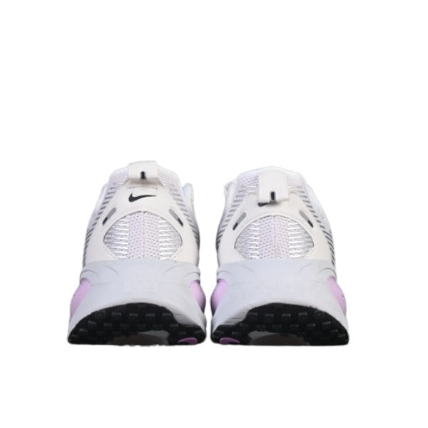 Nike Air Zoom Vomero 18 White and Pink Running Shoes