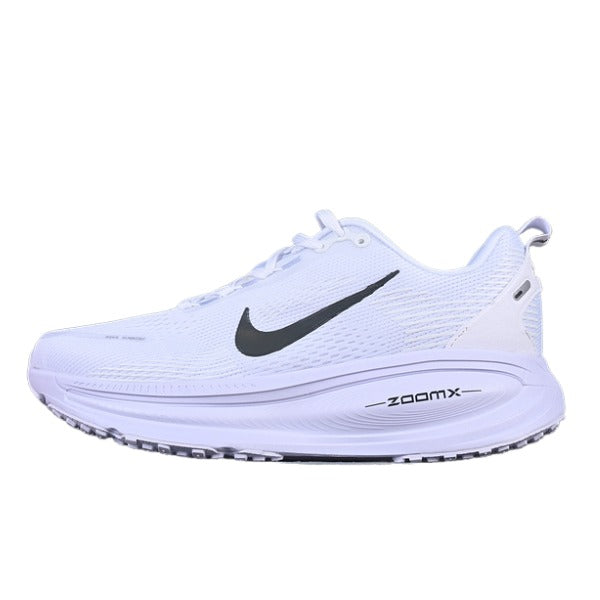 Nike Air Zoom Vomero 18 White Running Shoes