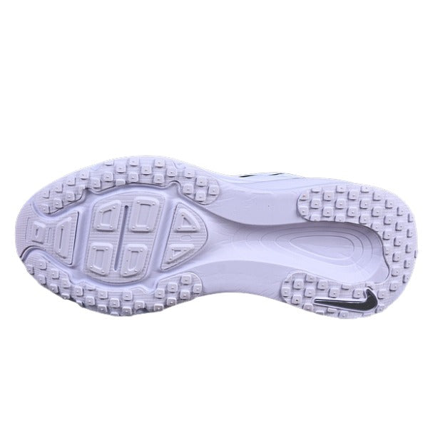 Nike Air Zoom Vomero 18 White Running Shoes