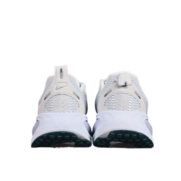 Nike Air Zoom Vomero 18 White Running Shoes