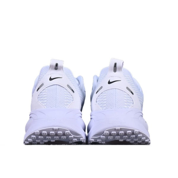Nike Air Zoom Vomero 18 White Running Shoes