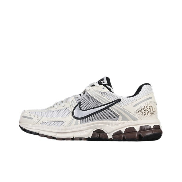 Nike Air Zoom Vomero 5 Beige and Brown Running Shoes