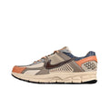 Nike Air Zoom Vomero 5 Beige and Brown Running Shoes