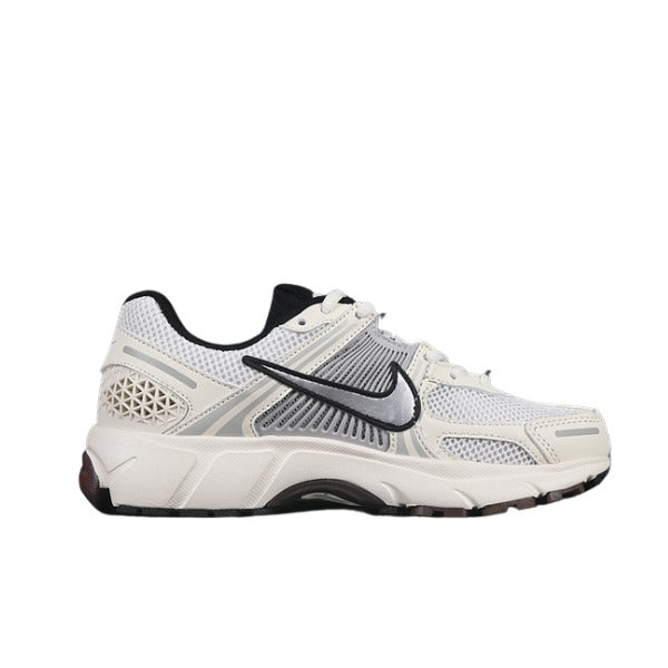Nike Air Zoom Vomero 5 Beige and Brown Running Shoes