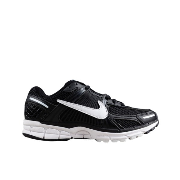 Nike Air Zoom Vomero 5 Black and White Running Shoes