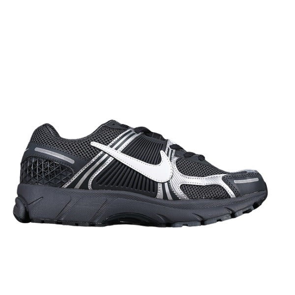 Nike Air Zoom Vomero 5 Black and White Running Shoes