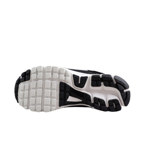 Nike Air Zoom Vomero 5 Black and White Running Shoes