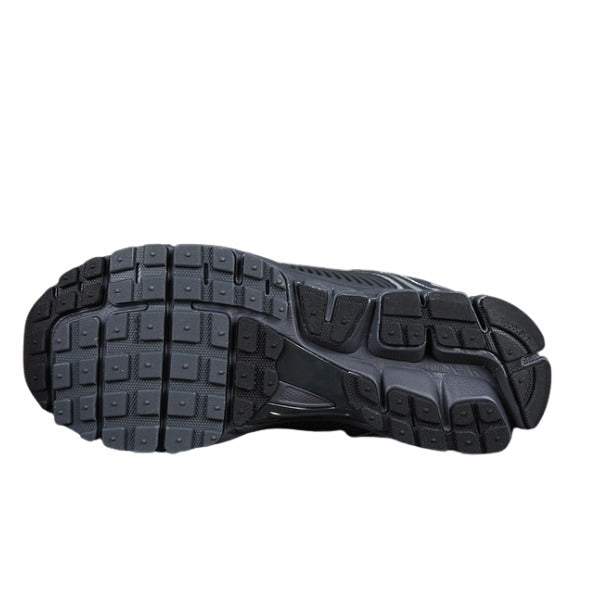 Nike Air Zoom Vomero 5 Black and White Running Shoes