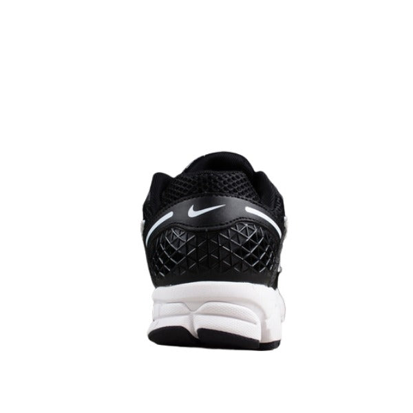 Nike Air Zoom Vomero 5 Black and White Running Shoes