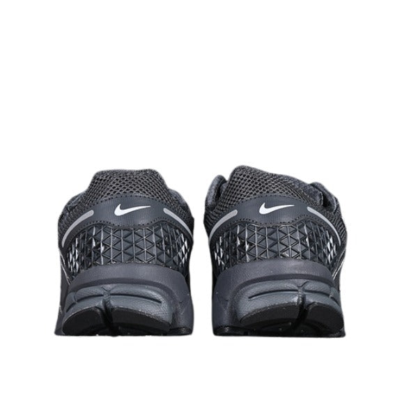 Nike Air Zoom Vomero 5 Black and White Running Shoes