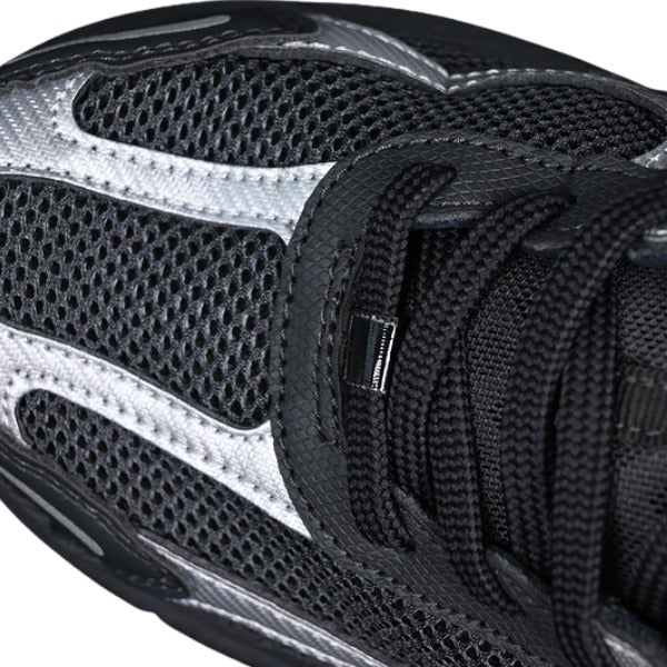 Nike Air Zoom Vomero 5 Black and White Running Shoes